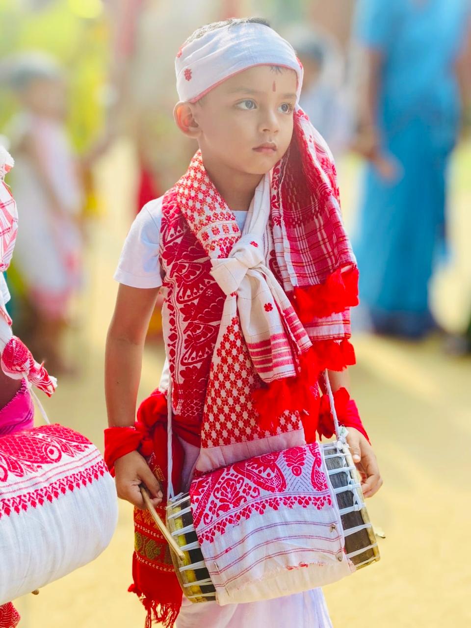 life at jatiya vidyalaya chhaygaon